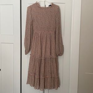 Petal and Pup Venessa dress